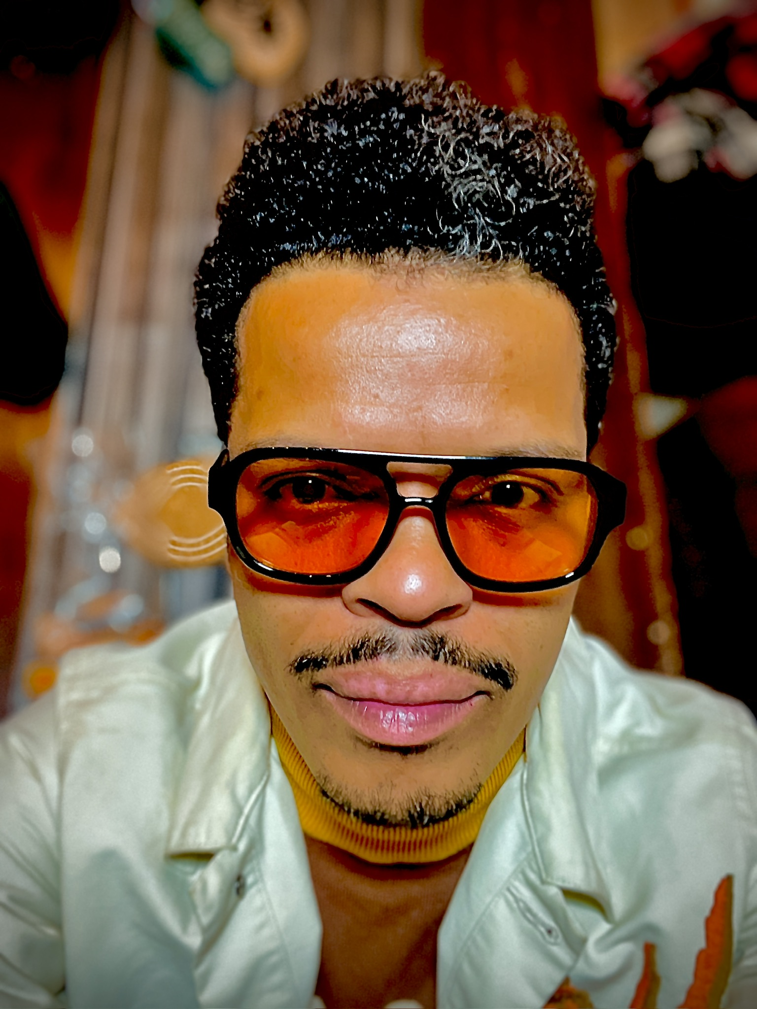 Tony Diaz Pressfoto